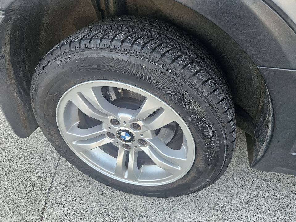 2004 BMW X3 Executive auto 4x4 12.jpg